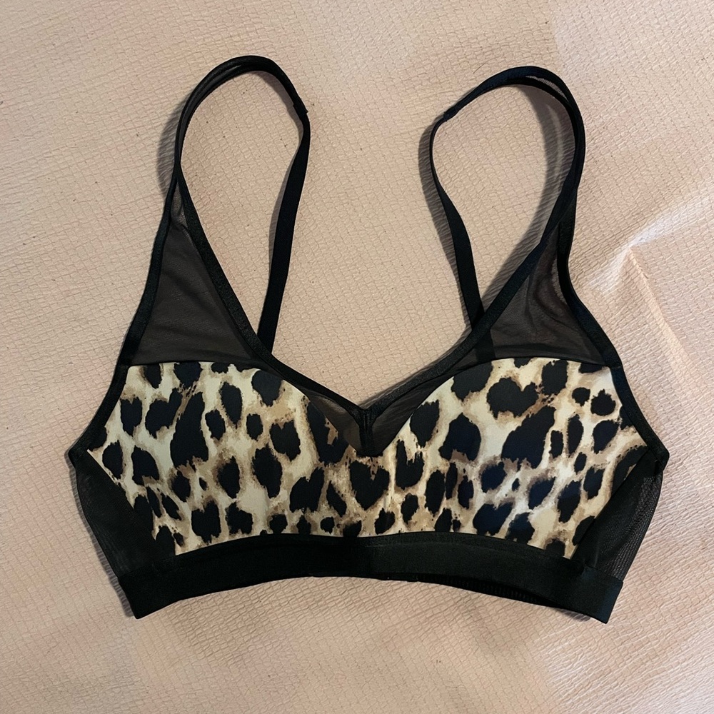 Victoria’s Secret Sports Bra